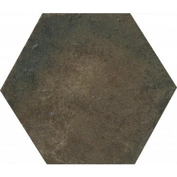 Керамический гранит Площадь Испании коричневый темный SG27007N (Kerama Marazzi)