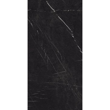 Керамический гранит Pietra Nero 800х1600 (Creto)