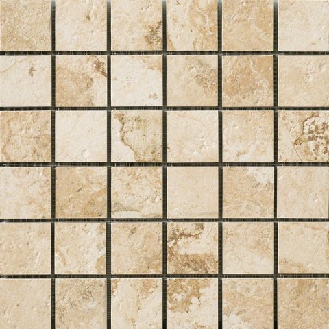 Мозаика NL-STONE Almond Mosaico 30 Cerato (Italon)