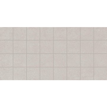 Декор Монсеррат мозаичный серый светлый матовый 400х200 MM14043 (KERAMA MARAZZI)