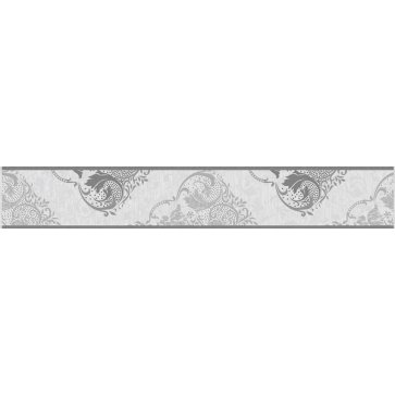 Бордюр PROVENCE Frieze White 9,5x60 (Belani)