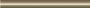 Карандаш платина 12 (KERAMA MARAZZI)