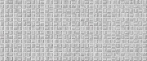 Плитка настенная Supreme grey mosaic wall 02 250x600 (Gracia Ceramica)