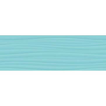 Плитка настенная Marella/Марелла Turquoise Wall 01 (Gracia Ceramica)