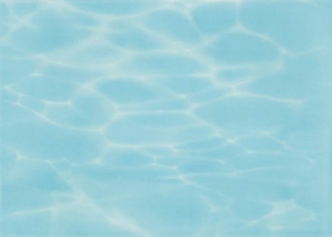 Плитка настенная AZURE Turquoise 25x35 (Beryoza Ceramica)