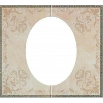 Декор VESTA Beige Cornice (Atlas Concorde Russia)