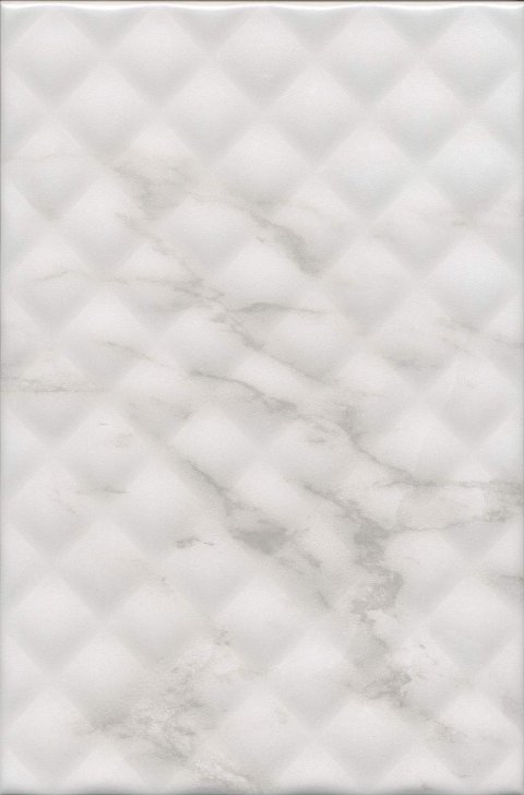 Плитка настенная Брера белый структура матовый 20х30 8328 (KERAMA MARAZZI)