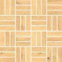 Мозаика Woodhouse бежевый WS6O016 (Cersanit)