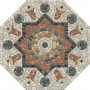 Декор Стемма HGD\A437\SG2440 (KERAMA MARAZZI)