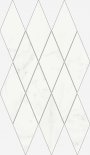 Мозаика Charme Deluxe Floor Project Michelangelo Mosaico Diamond 28x48 Lux (Italon)