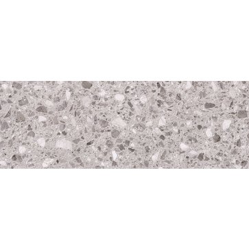 Плитка настенная Alba Terrazzo Grigio 251x709 (Керлайф)