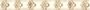 Бордюр ANCONA Frieze Beige (Belani)