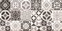 Плитка настенная VERA Black Decor (Dual Gres)