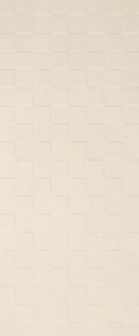 Плитка Effetto Mosaico Beige 02 25х60 (Creto)