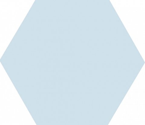 Плитка настенная АНЬЕТ голубой 24006 (Kerama Marazzi)