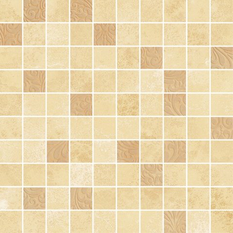 Мозаика CHARME Onice Gold 44653 (Gardenia Orchidea)