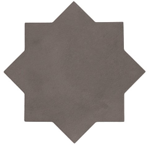 Керамический гранит KASBAH Star Mud 29078 168x168 (Equipe)