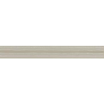 Бордюр ETOILE Listello Stripes Taupe LS2E5C (Artemateria)