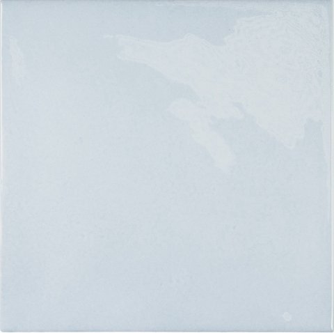 Плитка настенная Village Cloud 13,2x13,2 25596 (Equipe)