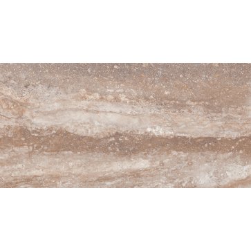 Плитка настенная ЭСТЕЛЬ коричневая (La Favola)