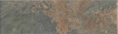 Плитка настенная Рамбла коричневый 9033 (Kerama Marazzi)