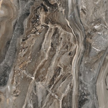 Керамический гранит MarbleSet Оробико Темный Греж Лаппато Ректификат K951304LPR01VTE0 (Vitra)