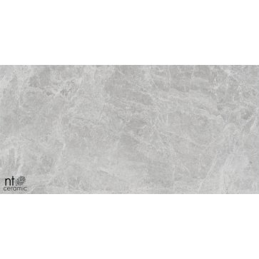 Керамический гранит Bright and Shiny Tundra Pearl mat NTT9118M 600x1200  (NT Ceramic)