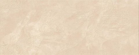 Плитка настенная ALBA Beige Ornato (Azori)