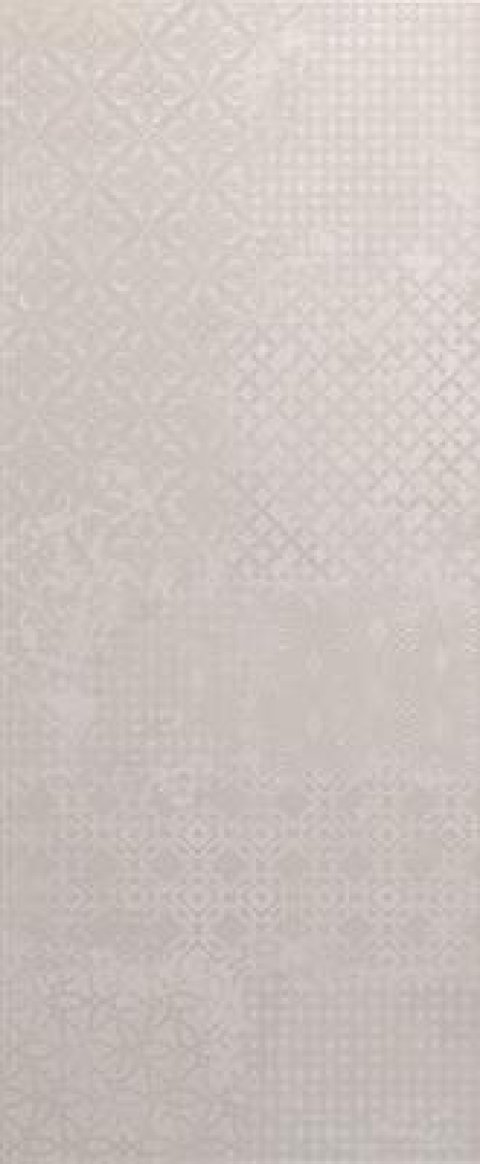 Декор Dipinto grey 01 25х60 (Creto)
