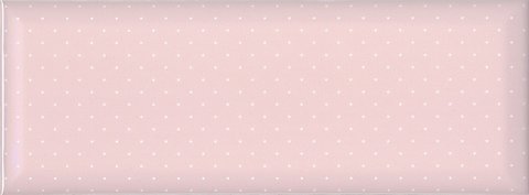 Плитка настенная ВЕДЖВУД Розовый грань 15030 (KERAMA MARAZZI)
