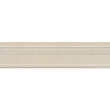 Бордюр Багет Параллель бежевый светлый матовый 200х50 BLB034 (KERAMA MARAZZI)