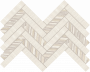 Мозайка Mosaic Textile Ethereal DW7ERL11 (Delacora)