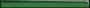 Бордюр GLASS Green UG1H021 (CERSANIT)