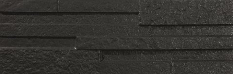 Керамический гранит Tikal Black Rectificado 17x52 (Bestile Ceramicas)