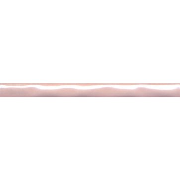Карандаш Фоскари розовый волна PWB001 (KERAMA MARAZZI)