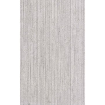 Плитка настенная Lorenzo line серый 250х400 (Creto)