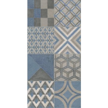 Декор ОНДА 3 матовый обрезной 300х600 VT\B415\11037R (KERAMA MARAZZI)