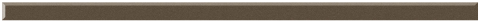 Бордюр AMICHE Listwa Wenge (Paradyz)