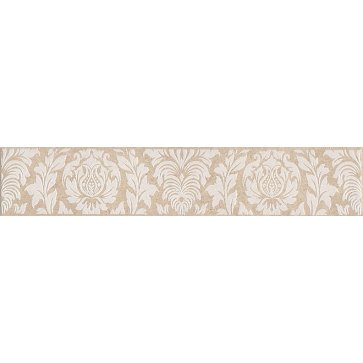 Бордюр ЗОЛОТОЙ ПЛЯЖ Темный беж ALD/B34/8263 (Kerama Marazzi)