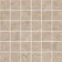 Декор GENESIS Cream Mosaico (Italon)