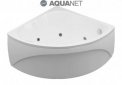 Ванна акриловая FREGATE 120x120 (Aquanet)