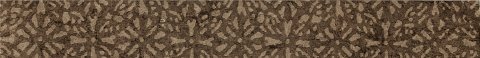 Бордюр напольный SHAPE Сhestnut Listello Texture лаппатированный (ITALON)