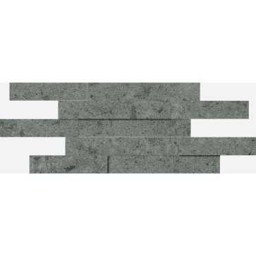 Декор GENESIS Grey Brick 3D (Italon)