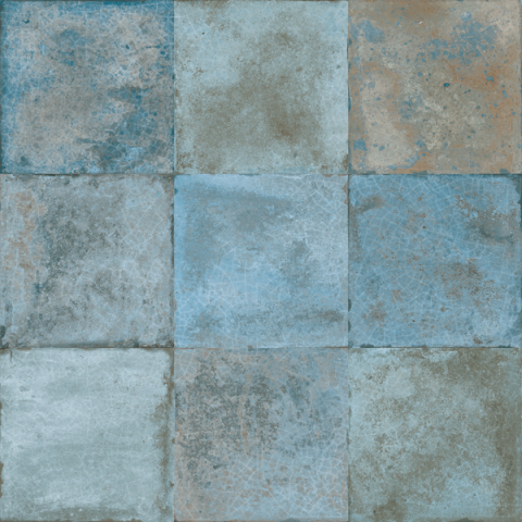 Плитка напольная FS ETNA BLUE 27232 330х330 (Peronda)