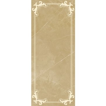 Плитка настенная VISCONTI beige wall 02 250x600 (Gracia Ceramica)