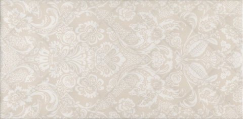 Плитка настенная ДАНИЭЛИ Структура беж 11113R (Kerama Marazzi)