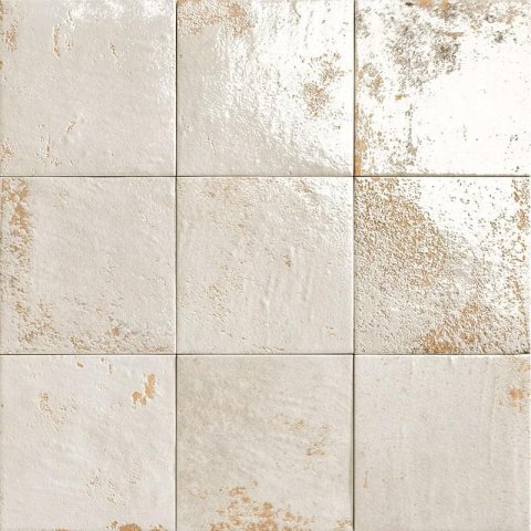 Керамический гранит MERAKI Blanco Matt PT03500 200x200 (Mainzu Ceramica)