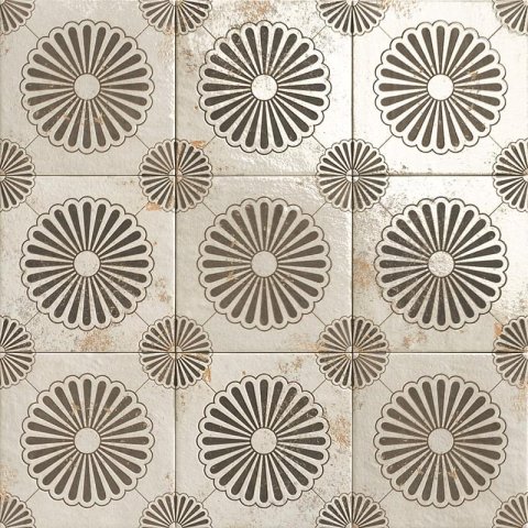 Керамический гранит MERAKI Decor Istambul 2 PT03509 200x200 (Mainzu Ceramica)