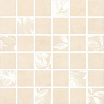 Декор КАПОДИМОНТЕ мозаичный MM11099 (KERAMA MARAZZI)