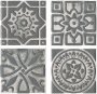 Вставка напольная КОРСО AD\A48\SG9501 (KERAMA MARAZZI)